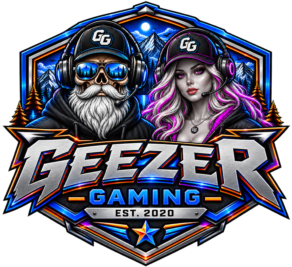 GeezerGaming.GG